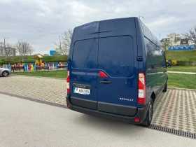 Renault Master 68700 км  EURO 6B 2.3 DCI, снимка 4