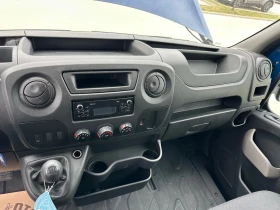 Renault Master 68700 км  EURO 6B 2.3 DCI, снимка 8