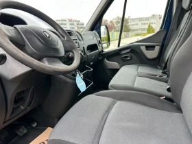 Renault Master 68700 км  EURO 6B 2.3 DCI, снимка 11