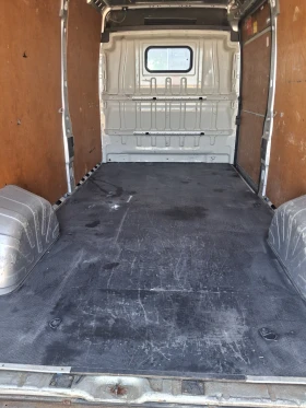 Peugeot Boxer 2.0 HDi 163 кс 6ск, снимка 9