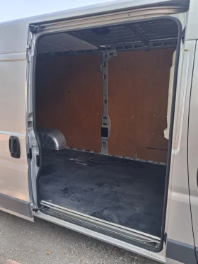 Peugeot Boxer 2.0 HDi 163 кс 6ск, снимка 7