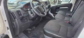Citroen Jumper 2.2 HDI, снимка 9