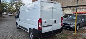 Citroen Jumper 2.2 HDI, снимка 5