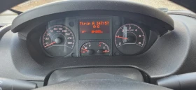 Citroen Jumper 2.2 HDI, снимка 13