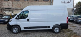 Citroen Jumper 2.2 HDI, снимка 4