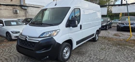 Citroen Jumper 2.2 HDI, снимка 1