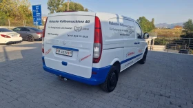 Mercedes-Benz Vito  | Mobile.bg    6