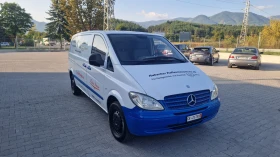 Mercedes-Benz Vito  | Mobile.bg    8