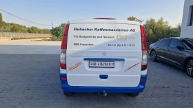 Mercedes-Benz Vito ЛИЗИНГ, снимка 5