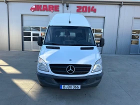 Mercedes-Benz Sprinter 316 MAXI!JUMBO!ТОП!, снимка 3