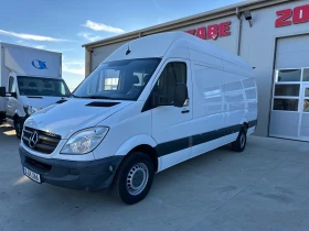 Mercedes-Benz Sprinter 316 MAXI!JUMBO!ТОП!, снимка 4