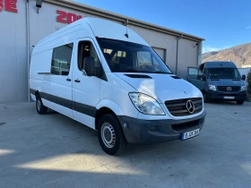 Mercedes-Benz Sprinter 316 MAXI!JUMBO!ТОП!, снимка 2