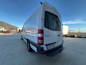 Mercedes-Benz Sprinter 316 MAXI!JUMBO!ТОП!, снимка 6