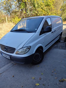 Mercedes-Benz Vito | Mobile.bg    2