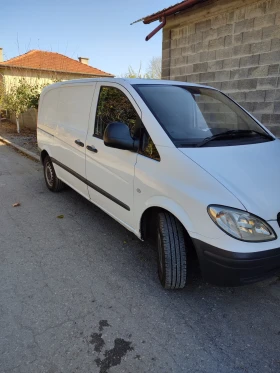 Mercedes-Benz Vito, снимка 3