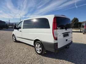 Mercedes-Benz Vito Maxxi 8+ 1 | Mobile.bg � ����� ������ 4