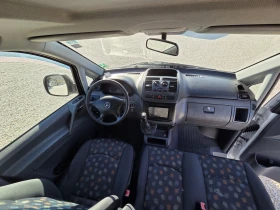 Mercedes-Benz Vito Maxxi 8+ 1 | Mobile.bg � ����� ������ 9