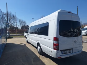 Mercedes-Benz Sprinter 511 undefined | Auto.bg — изображение 7
