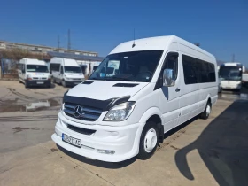 Mercedes-Benz Sprinter 511 
