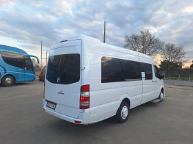 Mercedes-Benz Sprinter 511 undefined | Auto.bg — изображение 16