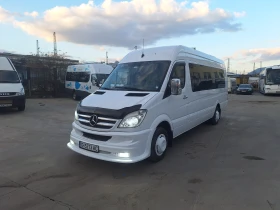 Mercedes-Benz Sprinter 511 undefined | Auto.bg — изображение 13
