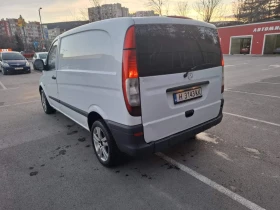 Mercedes-Benz Vito 2.0 d | Auto.bg — изображение 4