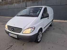 Mercedes-Benz Vito 2.0 d