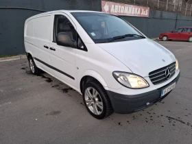 Mercedes-Benz Vito 2.0 d | Auto.bg — изображение 2