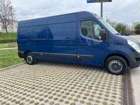 Renault Master 68700 км  EURO 6B 2.3 DCI | Auto.bg — изображение 2