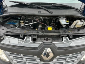 Renault Master 68700 км  EURO 6B 2.3 DCI | Auto.bg — изображение 13