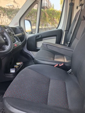 Peugeot Boxer 2.0 HDi 163 �� 6�� | Mobile.bg � ����� ������ 12
