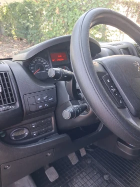 Peugeot Boxer 2.0 HDi 163 �� 6�� | Mobile.bg � ����� ������ 11