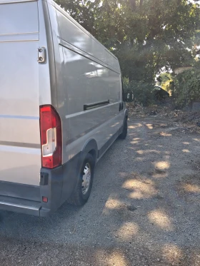 Peugeot Boxer 2.0 HDi 163 �� 6�� | Mobile.bg � ����� ������ 6