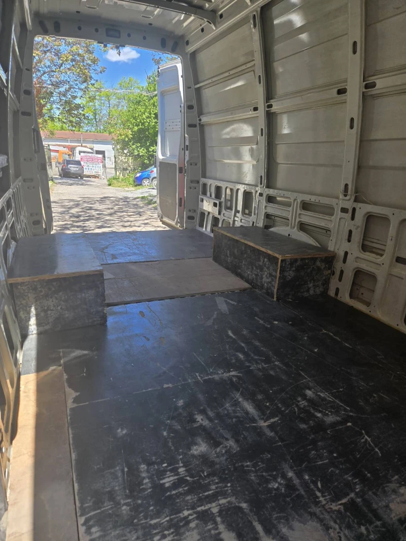 Iveco Daily 50С15V, снимка 8 - Бусове и автобуси - 50350431