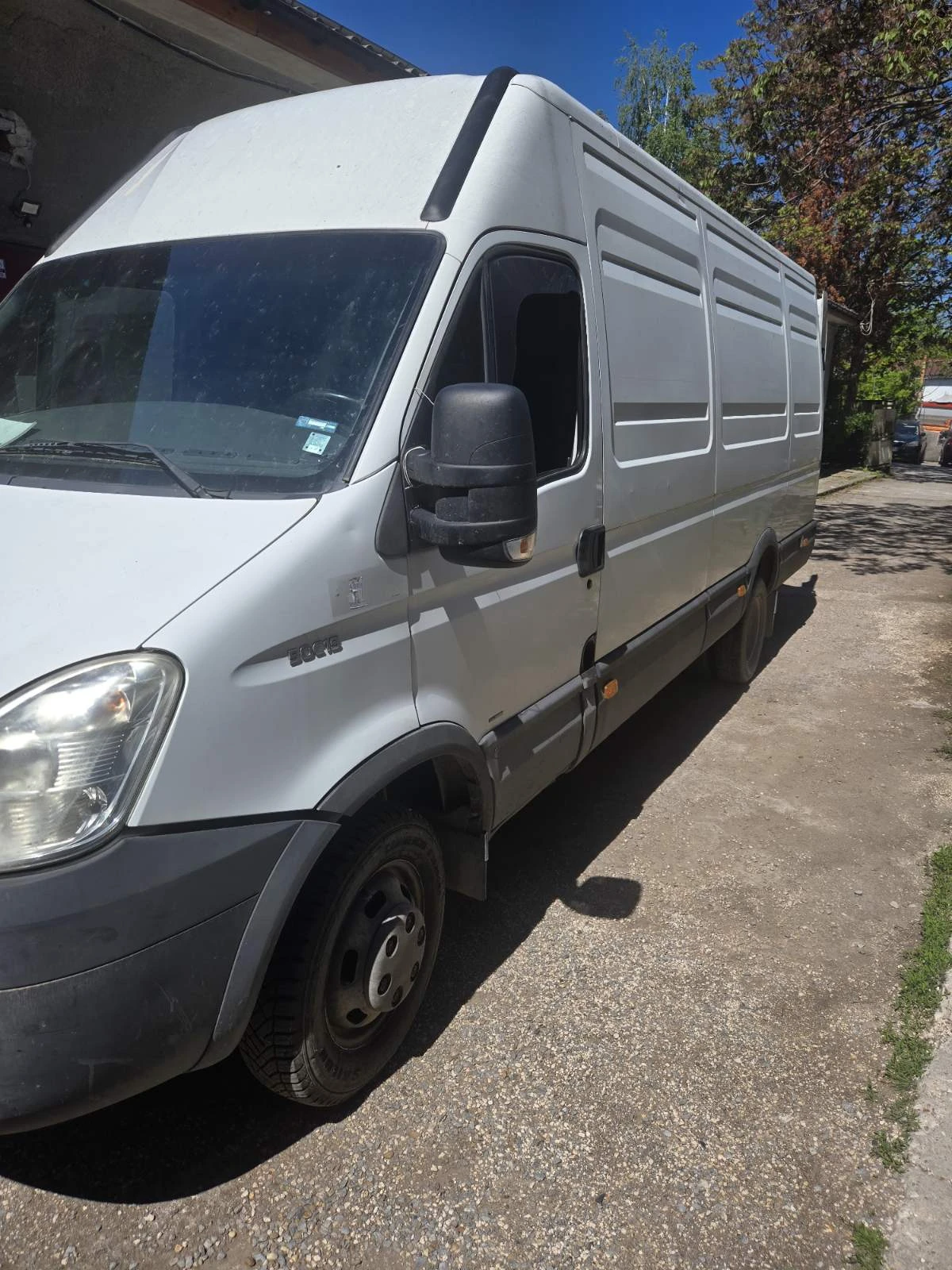 Iveco Daily 5015V | Mobile.bg   1