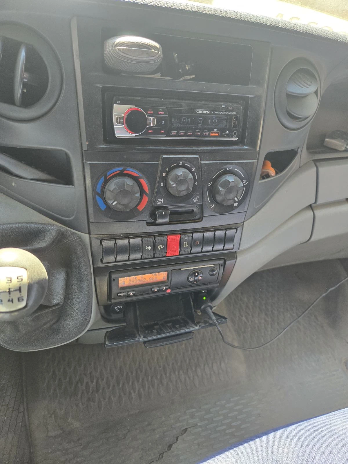 Iveco Daily 50С15V - изображение 6