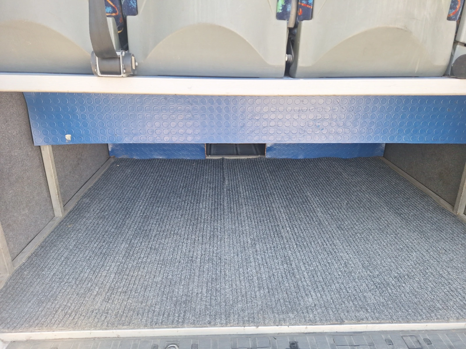 Mercedes-Benz Sprinter 511, снимка 11 - Бусове и автобуси - 53851260