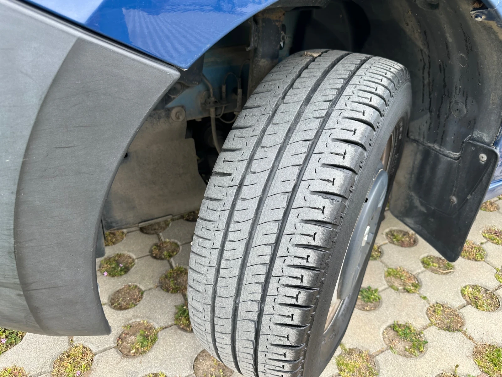 Renault Master 68700 км  EURO 6B 2.3 DCI, снимка 15 - Бусове и автобуси - 54222319