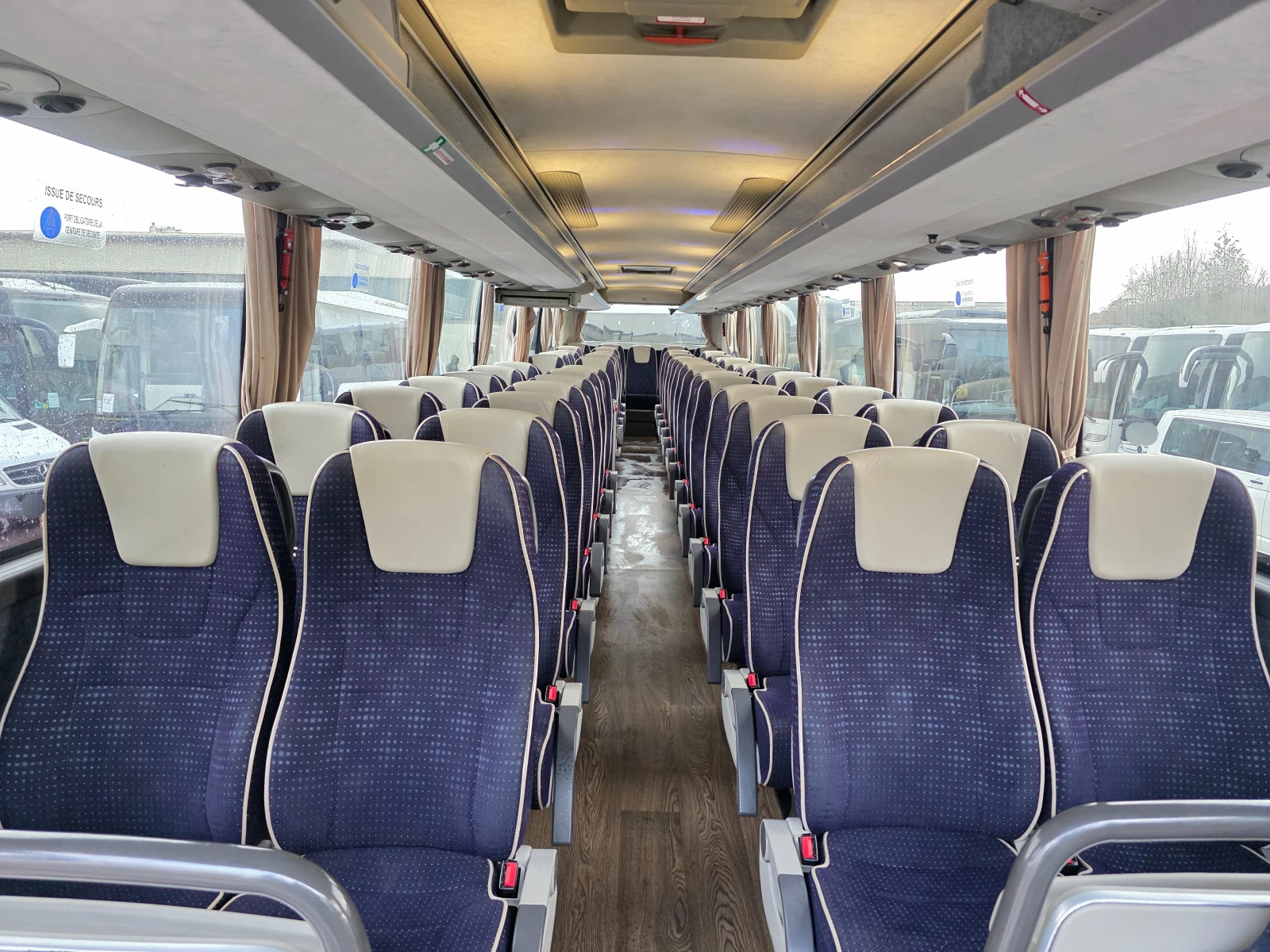 Vdl Bova Futura FHD VDL FHD2 �������� DAF 55+ 1+ 1, ������� 12, 87 � | Mobile.bg � ����������� 13