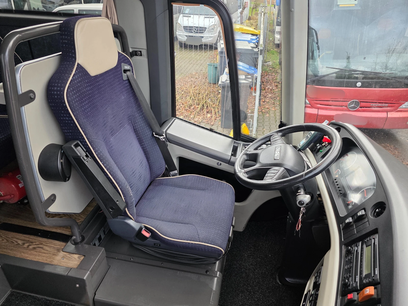 Vdl Bova Futura FHD VDL FHD2 �������� DAF 55+ 1+ 1, ������� 12, 87 � | Mobile.bg � ����������� 12