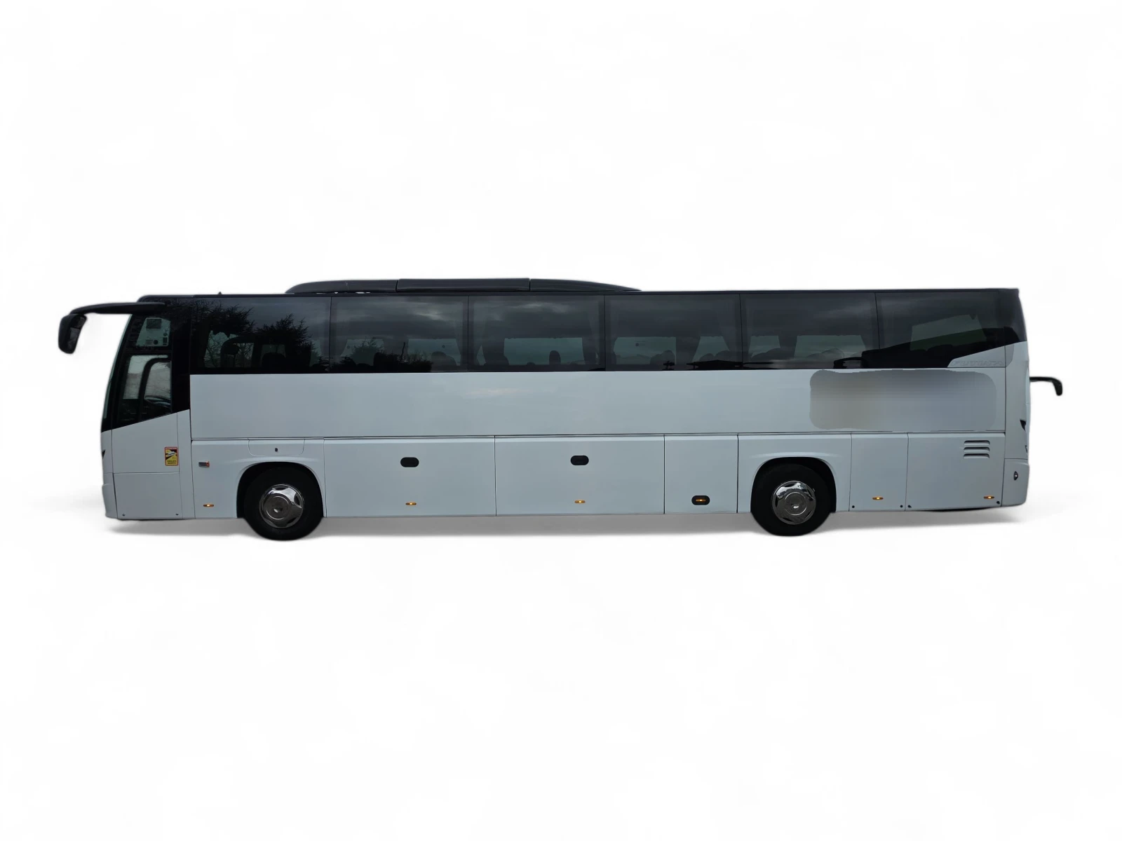Vdl Bova Futura FHD VDL FHD2 �������� DAF 55+ 1+ 1, ������� 12, 87 � | Mobile.bg � ����������� 4