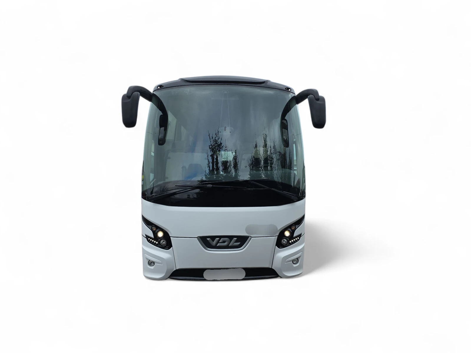 Vdl Bova Futura FHD VDL FHD2 �������� DAF 55+ 1+ 1, ������� 12, 87 � | Mobile.bg � ����������� 2