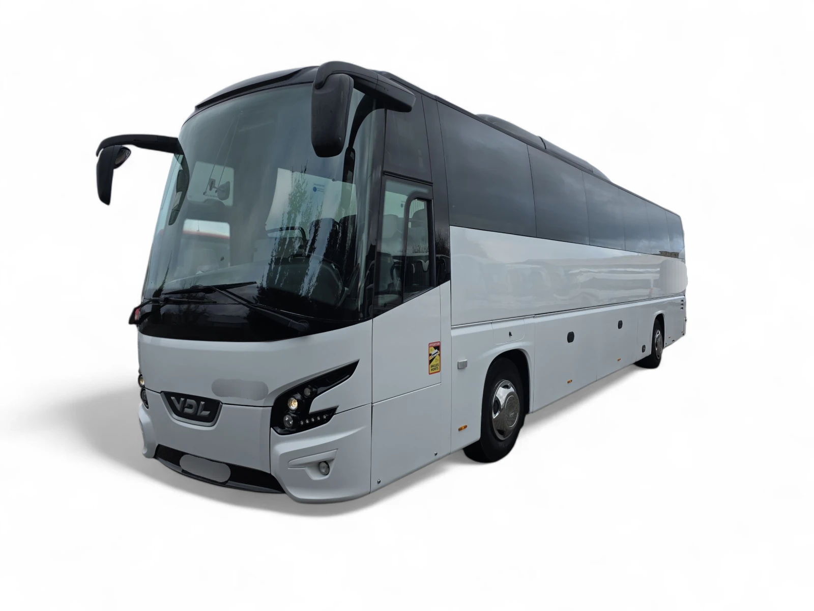 Vdl Bova Futura FHD VDL FHD2 �������� DAF 55+ 1+ 1, ������� 12, 87 � | Mobile.bg � ����������� 3