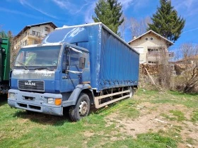 Man 12.224 232, 272, 192, снимка 3