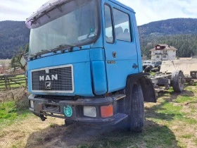 Man 12.224 232, 272, 192, снимка 2