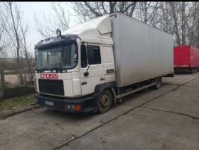 Man 12.224 232, 272, 192, снимка 1