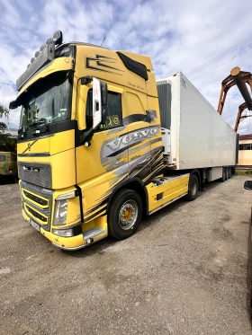Volvo Fh Fh, снимка 3