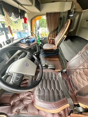 Volvo Fh Fh, снимка 4