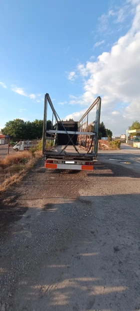 Man Tgx 440, снимка 14