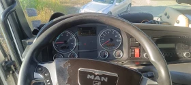 Man Tgx 440, снимка 2